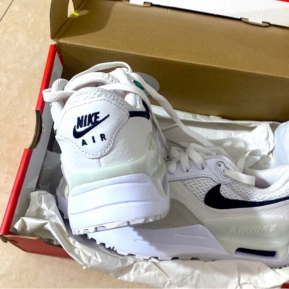 Nike Air Max Women’s Shoes in UK 3.5 - Picture 7 of 10